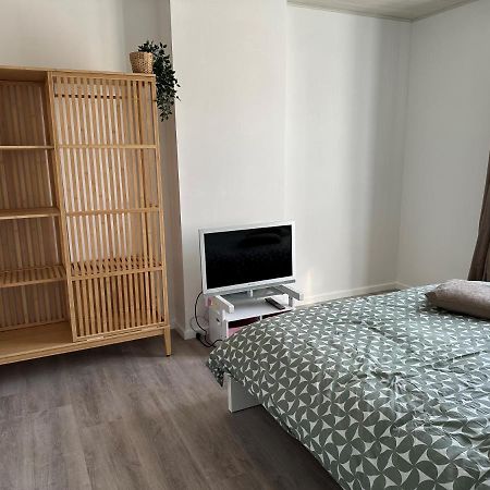 "A Cabana" In De Panne Ngoại thất bức ảnh