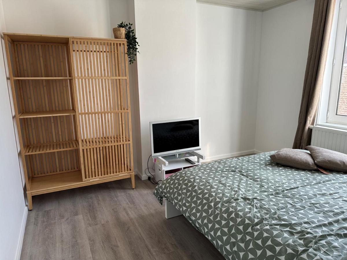 "A Cabana" In De Panne Ngoại thất bức ảnh
